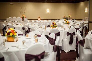 هتل Holiday Inn Youngstown South Boardman, An Ihg