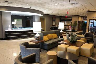 هتل Holiday Inn Youngstown South   Boardman, An Ihg