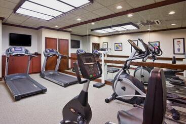 هتل Holiday Inn Youngstown South   Boardman, An Ihg