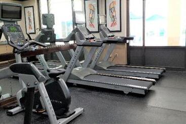 هتل Holiday Inn Youngstown South   Boardman, An Ihg