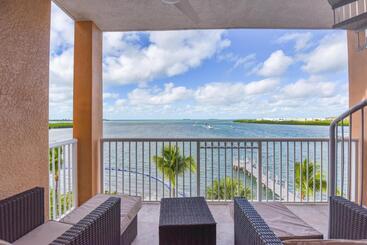 هتل Beachside Resort & Residences