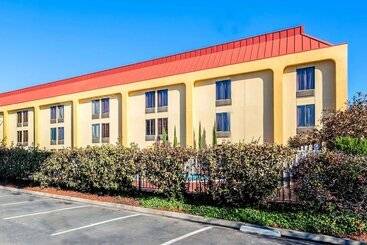 هتل La Quinta By Wyndham Oakland Airport Coliseum