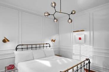 Life Hotel New York - New York