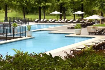 Hotel Omni Houston