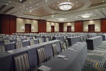 Hotel Omni Houston