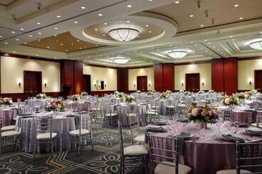 Hotel Omni Houston