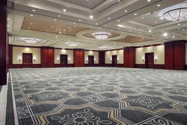 Omni Houston - Houston