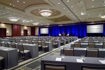 Hotel Omni Houston