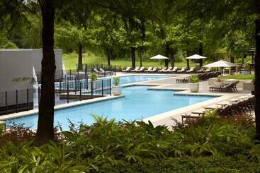 Hotel Omni Houston