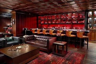 Hotel Omni Houston
