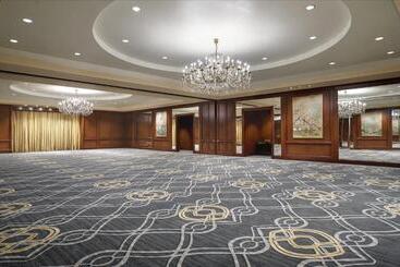 Hotel Omni Houston