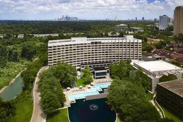 Hotel Omni Houston