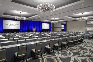 Hotel Omni Houston