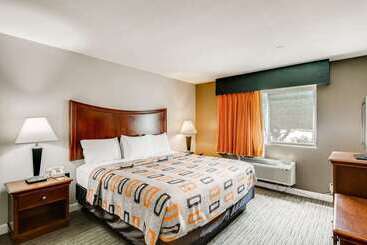 호텔 Orangewood Inn And Suites Midtown
