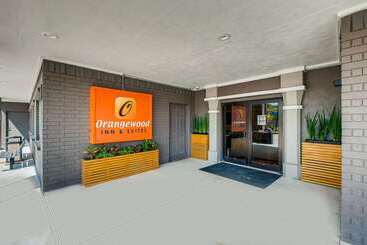 Hotell Orangewood Inn And Suites Midtown