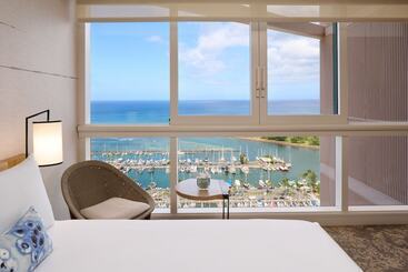 هتل Prince Waikiki