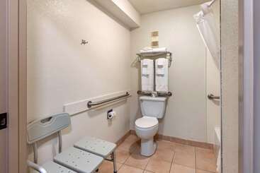 هتل Quality Inn Grand Junction Near University