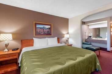 هتل Quality Inn Grand Junction Near University