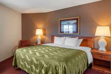 هتل Quality Inn Grand Junction Near University