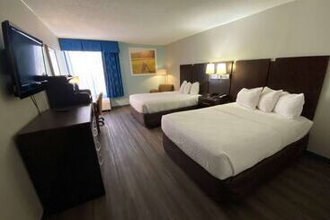 ホテル Days Inn & Suites By Wyndham Havelock