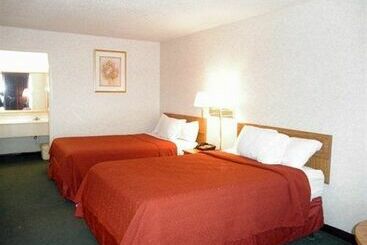 ホテル Knights Inn Heath Newark