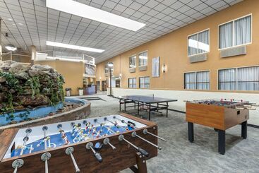 هتل Quality Inn Alamosa
