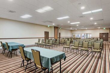 هتل Quality Inn Alamosa