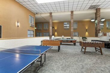 هتل Quality Inn Alamosa