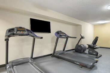 هتل Quality Inn Alamosa