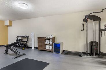 هتل Quality Inn Alamosa