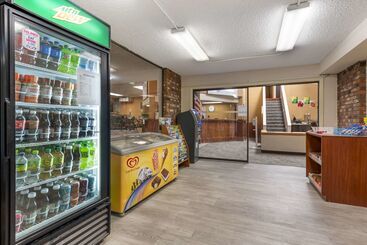 هتل Quality Inn Alamosa