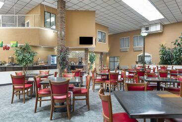 هتل Quality Inn Alamosa