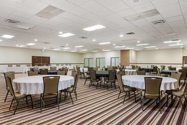 هتل Quality Inn Alamosa