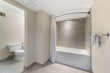 هتل Quality Inn Alamosa