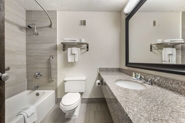 هتل Quality Inn Alamosa