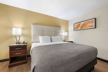 هتل Quality Inn Alamosa