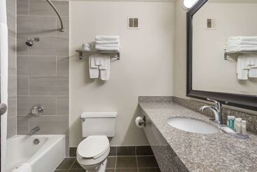 هتل Quality Inn Alamosa