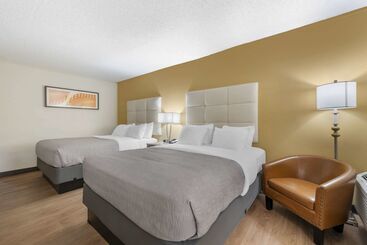 هتل Quality Inn Alamosa