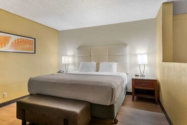 هتل Quality Inn Alamosa