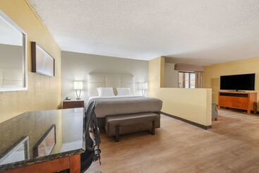 هتل Quality Inn Alamosa