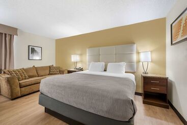 هتل Quality Inn Alamosa
