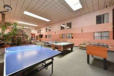 هتل Quality Inn Alamosa