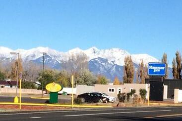 هتل Quality Inn Alamosa