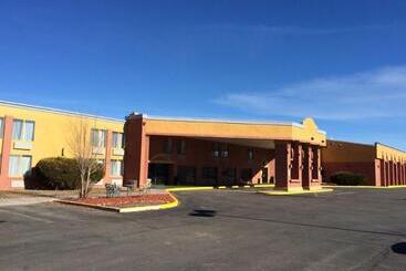 هتل Quality Inn Alamosa