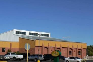 هتل Quality Inn Alamosa