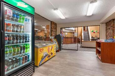 هتل Quality Inn Alamosa