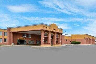 هتل Quality Inn Alamosa