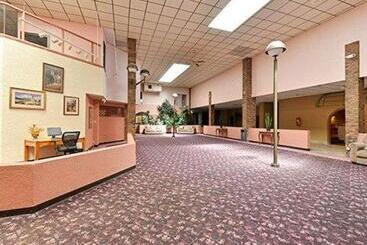 هتل Quality Inn Alamosa
