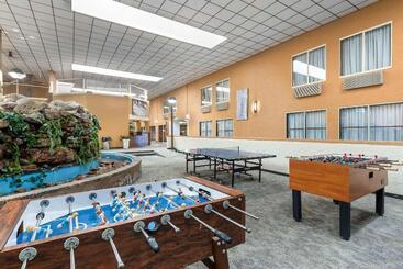 هتل Quality Inn Alamosa