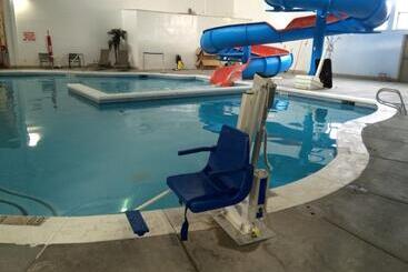 هتل Quality Inn Alamosa